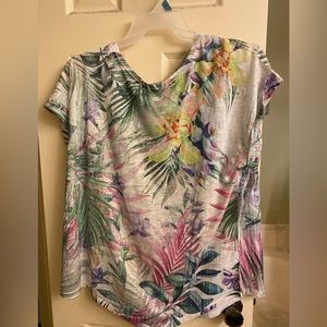 Women’s XXXL (22) Time And Tru blouse